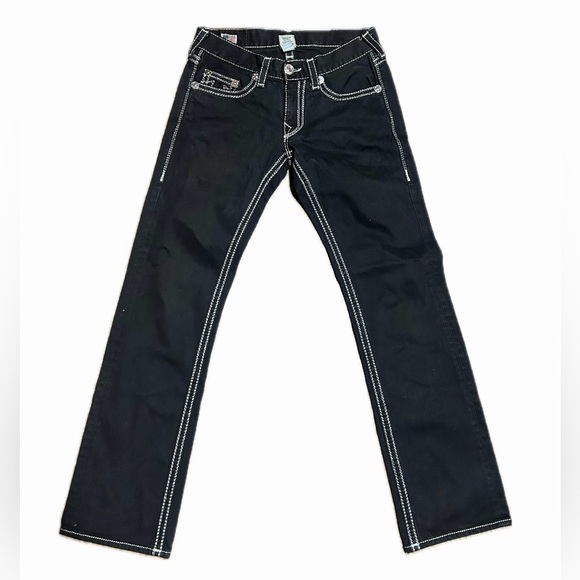 True Religion Ricky QTs - Picture 3 of 5